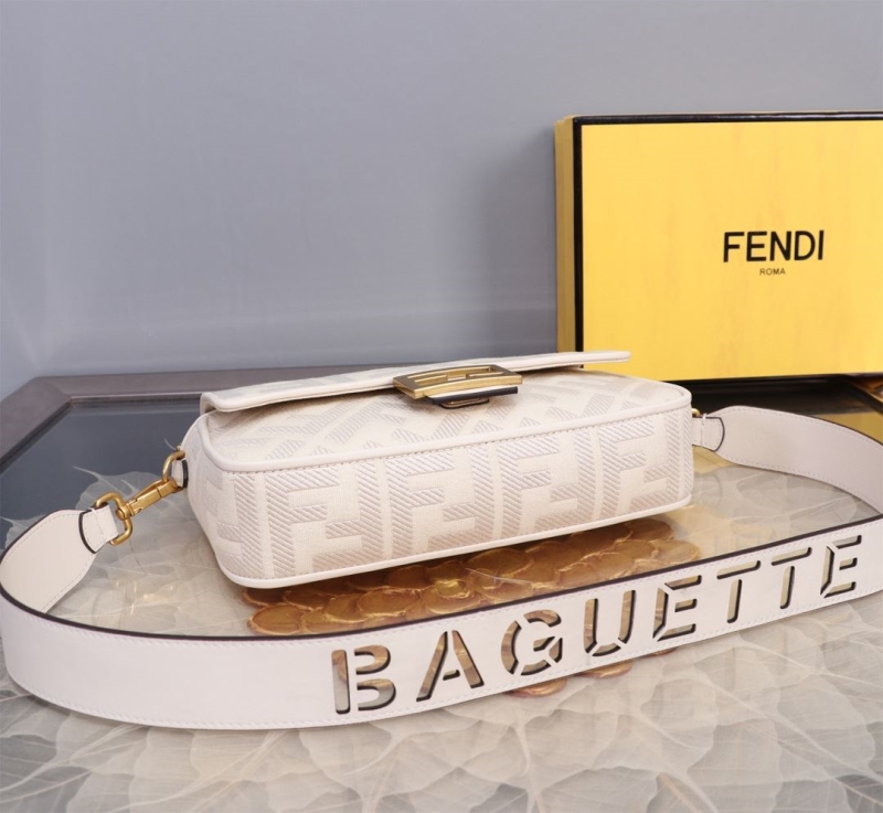 Fendi Baguette Bags